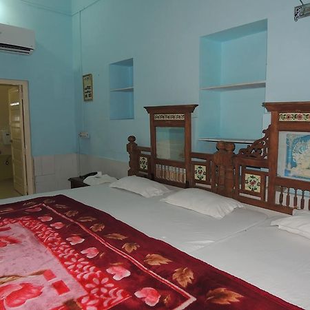 Gouri Heritage Haveli Jodhpur  Exterior foto