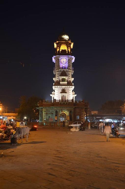 Gouri Heritage Haveli Jodhpur  Exterior foto