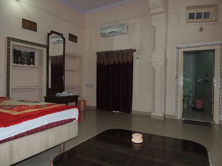 Gouri Heritage Haveli Jodhpur  Exterior foto