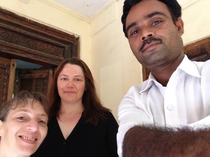 Gouri Heritage Haveli Jodhpur  Exterior foto