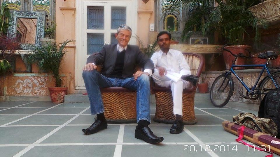 Gouri Heritage Haveli Jodhpur  Exterior foto