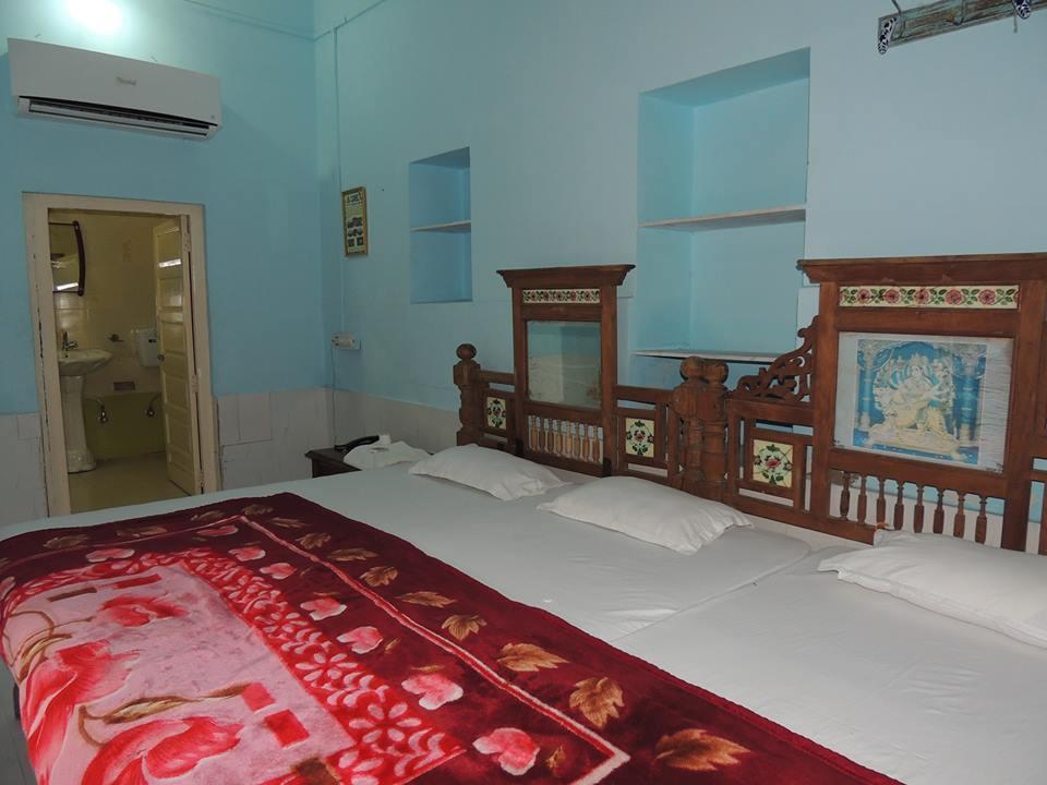 Gouri Heritage Haveli Jodhpur  Exterior foto